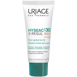 Uriage Hyseac 3-Regul Teint SPF30 40ml Uriage Hyseac 3-Regul Teint SPF30 40ml