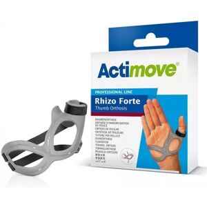 Actimove RhizoForte Thumb Orthosis Size S Actimove RhizoForte Thumb Orthosis Size S