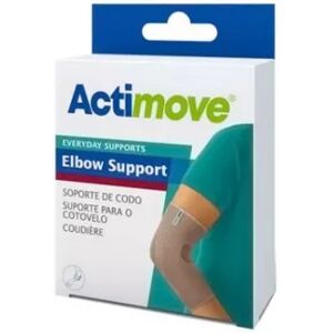 Actimove Elbow Support With Cushion Size M Actimove Elbow Support With Cushion Size M