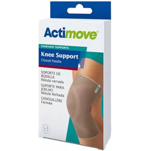 Actimove Everyday Knee Support Closed Knee Size XL Actimove Everyday Knee Support Closed Knee Size XL