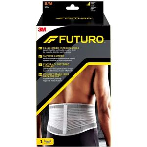 Futuro Future Back Lumbar Support S/M Futuro Future Back Lumbar Support S/M