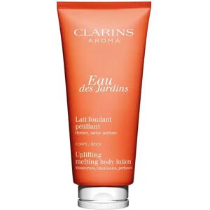 Clarins Eau des Jardins Lait fondant pétillant 200 ml