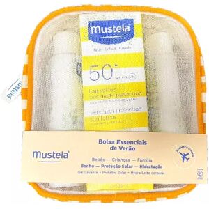 Mustela Solar Essential Summer Kit Bag