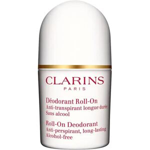 Clarins Déodorant Multi-Soin Roll-On 50ml