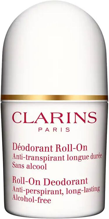 Clarins Déodorant Multi-Soin Roll-On 50ml