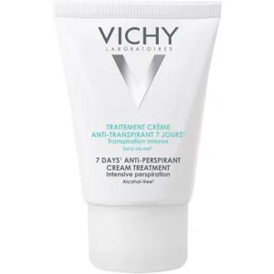 Vichy 7 Days Intense Sweating Cream Deodorant 30ml