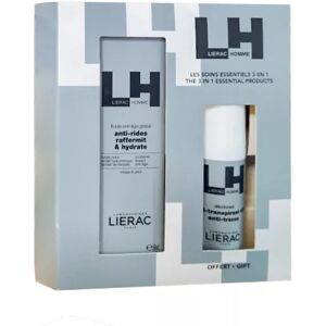 Lierac Home Anti-Wrinkle Fluid Gift Set 50ml + Deodorant 50ml