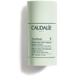 Caudalie Vinofresh Deodorant Stick Natural 50g Caudalie Vinofresh Deodorant Stick Natural 50g