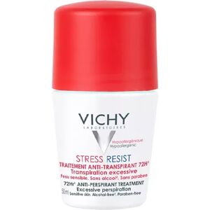 Vichy Stress Resist Deodorant 72H 50ml Vichy Stress Resist Deodorant 72H 50ml