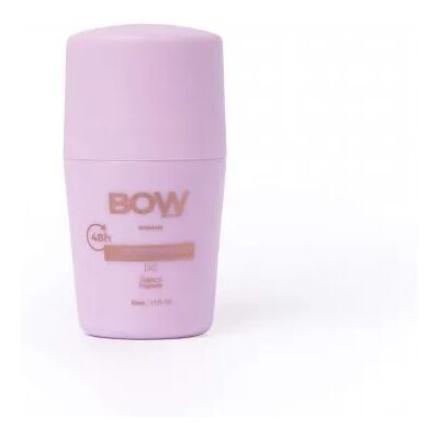 Bow Nancy Deo Roll-On - 48H Antiperspirant & Deodorant Bow Nancy Deo Roll-On - 48H Antiperspirant & Deodorant