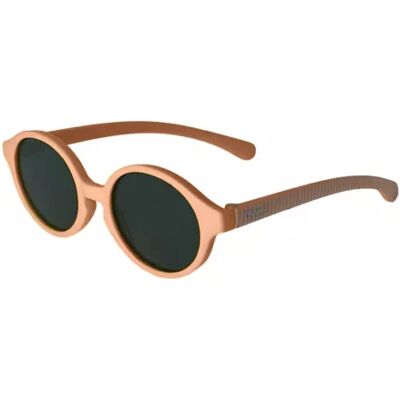 Mustela Baby Sunglasses - Polarized UV400 Protective Coral 0-2 Years Mustela Baby Sunglasses - Polarized UV400 Protective Coral 0-2 Years