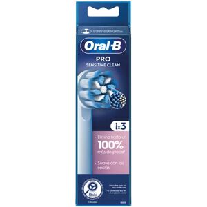 Oral-B Dental Sensitive Refill x3