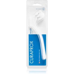 Curaprox BDC 150 Denture Brush White