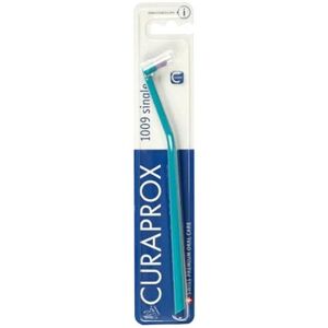 Curaprox CS1009 Single-tuft Toothbrush - Targeted Oral Care Curaprox CS1009 Single-tuft Toothbrush - Targeted Oral Care
