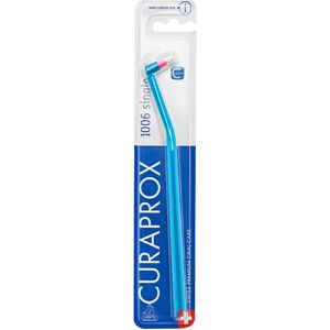 Curaprox 1006 Single Toothbrush - Unisex Precision Clean Curaprox 1006 Single Toothbrush - Unisex Precision Clean