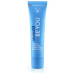 Curaprox Be You Toothpaste Blue 60ml Curaprox Be You Toothpaste Blue 60ml