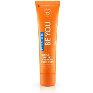 Curaprox Be You Orange Toothpaste 60ml Curaprox Be You Orange Toothpaste 60ml