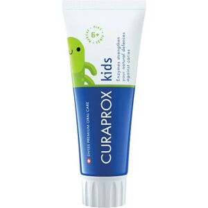 Curaprox Kids Toothpaste with Mint Fluoride 60ml Curaprox Kids Toothpaste with Mint Fluoride 60ml