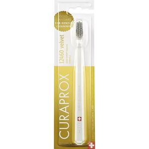 Curaprox Toothbrush Gold Standard Curaprox Toothbrush Gold Standard