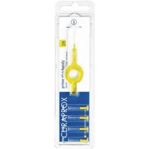 Curaprox Prime Brush 5 + CPS09 + Uhs409 Handle Curaprox Prime Brush 5 + CPS09 + Uhs409 Handle
