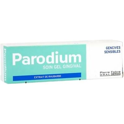 Parodium Geng 50 ML - Gum Gel Parodium Geng 50 ML - Gum Gel