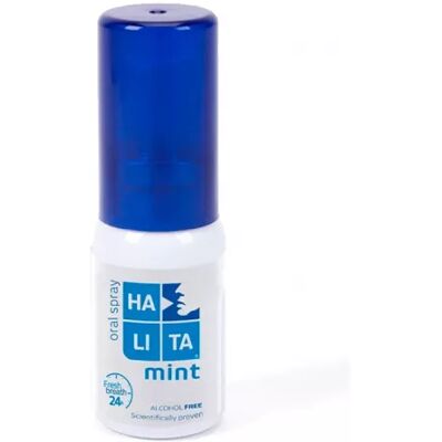 DENTAID GmbH Halita Spray - Oral Freshness DENTAID GmbH Halita Spray - Oral Freshness