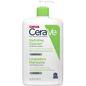 Cerave Moisturizing Cleansing Cream 1000ml