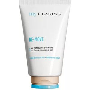 myCLARINS ** Nettoyant purifiant gel 125 ml