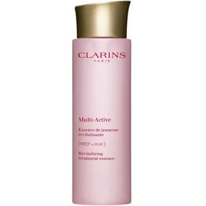 Clarins Multi-Active Essence de jeunesse revitalisante 200 ml