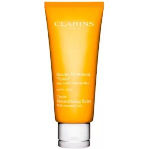 Clarins Baume-Huile Hydratant