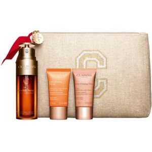 Clarins Double Serum  amp; Extra-Firming Collection