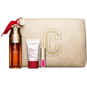 Clarins Gift Set Double Serum Collection