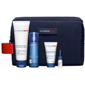 ClarinsMen Hydration Essentials Gift Set