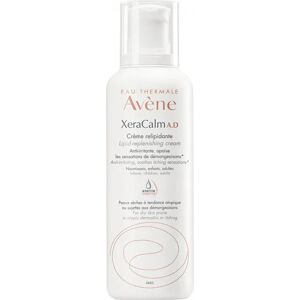 Avène XeraCalm A.D. Relipidant Body Cream 400ml