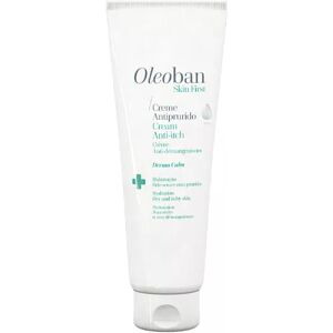 Oleoban Skin First Anti-Itching Cream 100g