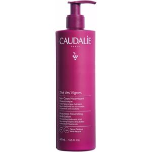 Caudalie Nourishing Body Care The Des Vignes 400ml