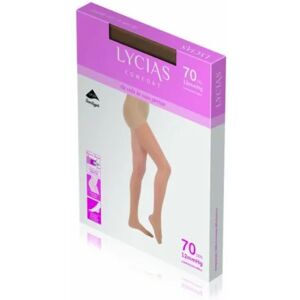 Lycias Comfort Tights 70 T4 Honey