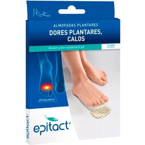 Epitact Epithelium Discreet Plantar Cushion x2 M