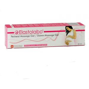 ELASTOLABO OINTMENT 40ML