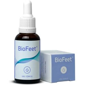 Biofeet Foot Cleaning Drops 30ml