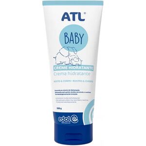 ATL Baby Moisturizing Cream 200ml