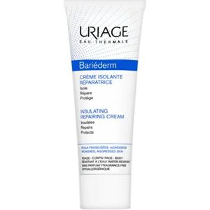 Uriage Bariederm Protective Insulating Cream 75ml