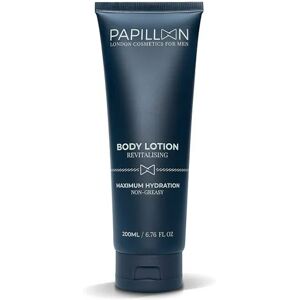 Papillon Body Lotion 200ml