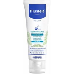 Mustela Comforting Breast Balm 40ml