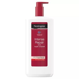 Neutrogena Intense Repair Body Lotion 750ml