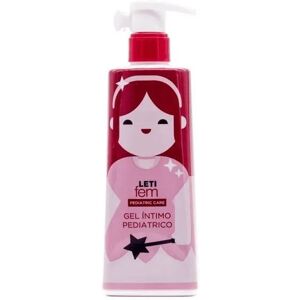 Letifem Pediatric Intimate Gel 250ml