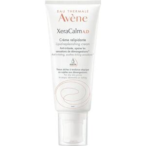 Avène XeraCalm A.D. Relaxing Body Cream 200ml