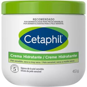 Cetaphil Moisturizing Cream 453g