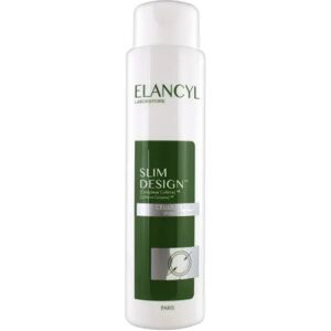 Elancyl Slim Design Anti-cellulite Rebel Care 200ml