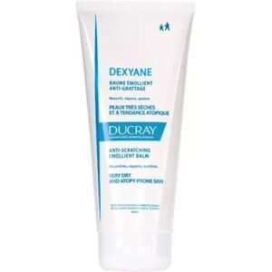 Ducray Dexyane Anti Scratching Emollient Balm 200ml